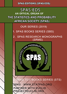 SPAS Textbooks Series Logo