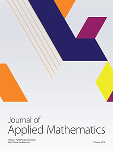 Journal of Applied Mathematics Logo