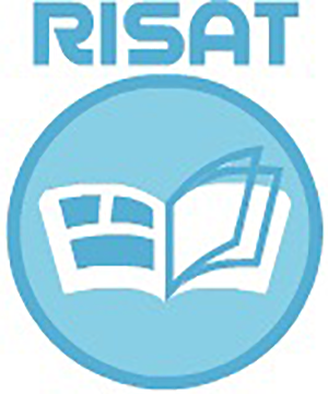 Research Institute of Science and Technology (RISAT) Logo