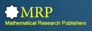 Mathematical Research Publishers Logo