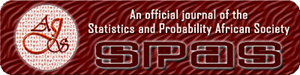 Statistics and Probability African Society Logo