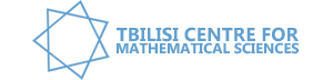 Tbilisi Centre for Mathematical Sciences Logo