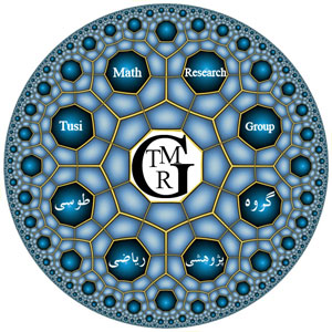 Tusi Mathematical Research Group Logo
