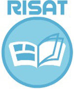 Research Institute of Science and Technology (RISAT) Logo