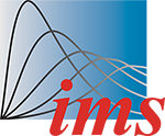 Institute of Mathematical Statistics Logo