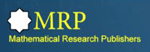 Mathematical Research Publishers Logo
