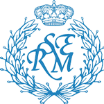 Real Sociedad Matemática Española Logo