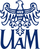 Adam Mickiewicz University, Faculty of Mathematics and Computer Science Logo